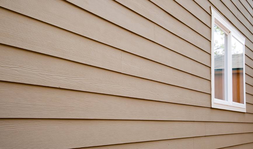 Siding Repair